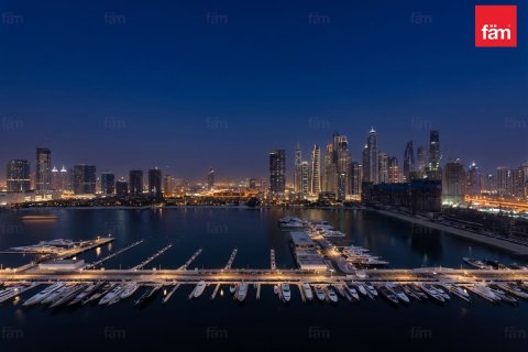 Apartamento en alquiler en Dubai Harbour, Dubai, EAU 4 dormitorios, 225.8 m2 № 738994 - foto 18