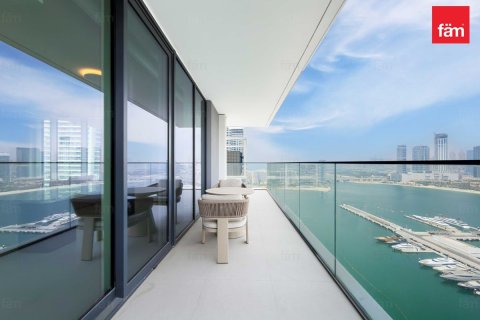 阿联酋 Dubai Dubai Harbour 公寓  4 卧, 225.8 平方米 , 编号 738994