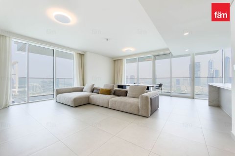 Apartamento en alquiler en Dubai Harbour, Dubai, EAU 4 dormitorios, 225.8 m2 № 738994 - foto 2
