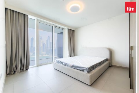 Apartamento en alquiler en Dubai Harbour, Dubai, EAU 4 dormitorios, 225.8 m2 № 738994 - foto 8