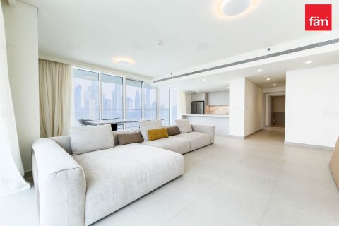Apartamento en alquiler en Dubai Harbour, Dubai, EAU 4 dormitorios, 225.8 m2 № 738994 - foto 3