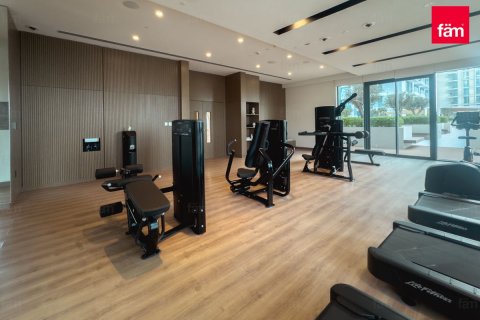 Apartamento en alquiler en Dubai Harbour, Dubai, EAU 4 dormitorios, 225.8 m2 № 738994 - foto 11