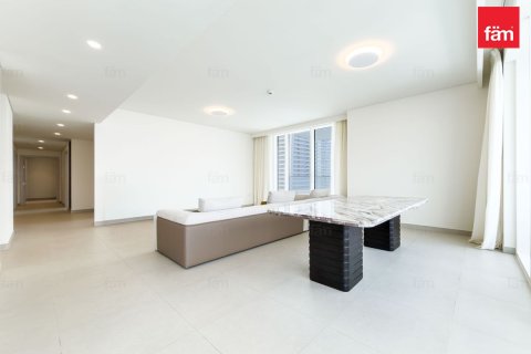 Apartamento en alquiler en Dubai Harbour, Dubai, EAU 4 dormitorios, 225.8 m2 № 738994 - foto 9