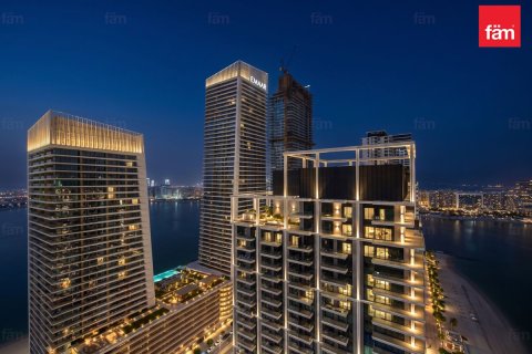 Apartamento en alquiler en Dubai Harbour, Dubai, EAU 4 dormitorios, 225.8 m2 № 738994 - foto 19