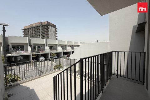 Rekkehus til leie i Mohammed Bin Rashid City, Dubai, Emiratene 2 soverom, 110.3 kvm Nr. 739021 - Foto 13