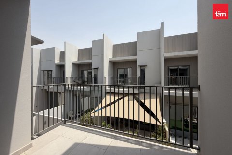 Rekkehus til leie i Mohammed Bin Rashid City, Dubai, Emiratene 2 soverom, 110.3 kvm Nr. 739021 - Foto 23