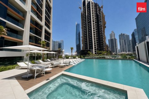 Dzīvoklis Business Bay, Dubaijā, AAE 37.9 m2 Nr. 738993 - attēls 8