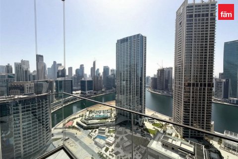 Dzīvoklis Business Bay, Dubaijā, AAE 37.9 m2 Nr. 738993 - attēls 1