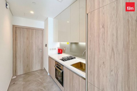 Dzīvoklis Business Bay, Dubaijā, AAE 37.9 m2 Nr. 738993 - attēls 5