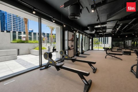 Dzīvoklis Business Bay, Dubaijā, AAE 37.9 m2 Nr. 738993 - attēls 3