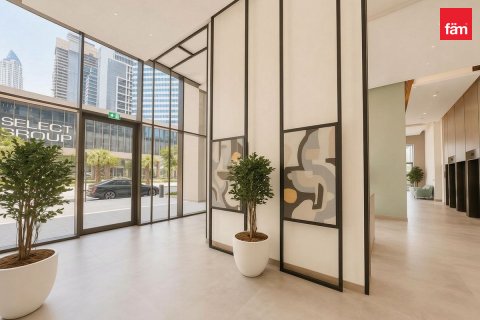 Dzīvoklis Business Bay, Dubaijā, AAE 37.9 m2 Nr. 738993 - attēls 10