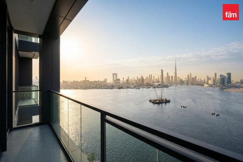 Apartmán v Dubai, SAE 2 spálne, 100.2 m2 č. 739022 - Fotografia 8