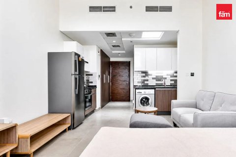 Lägenhet till försäljning i Al Furjan, Dubai, UAE 36.3 kvm Nr. 739023 - fotografi 7