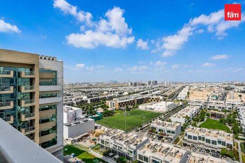 Lägenhet till försäljning i Al Furjan, Dubai, UAE 36.3 kvm Nr. 739023 - fotografi 4