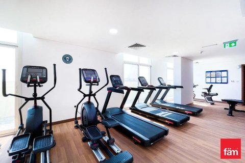 Apartman u Al Furjan, Dubai, UAE 36.3 m2 Br. 739023