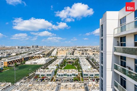 Lägenhet till försäljning i Al Furjan, Dubai, UAE 36.3 kvm Nr. 739023 - fotografi 2