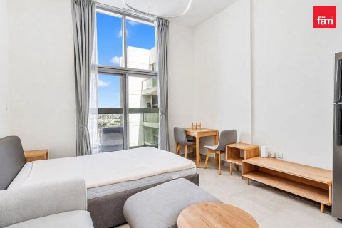 Lägenhet till försäljning i Al Furjan, Dubai, UAE 36.3 kvm Nr. 739023 - fotografi 5