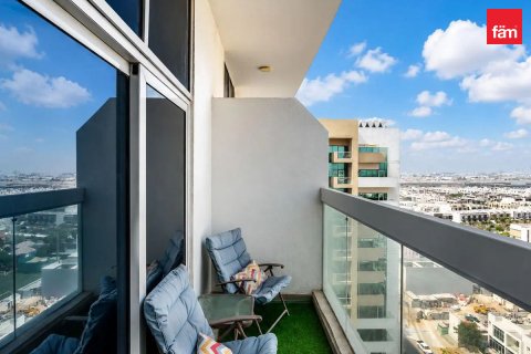 Lägenhet till försäljning i Al Furjan, Dubai, UAE 36.3 kvm Nr. 739023 - fotografi 9
