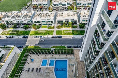 Lägenhet till försäljning i Al Furjan, Dubai, UAE 36.3 kvm Nr. 739023 - fotografi 10
