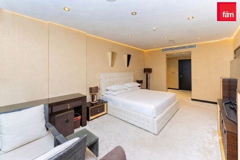 Apartamento en alquiler en Palm Jumeirah, Dubai, EAU 1 dormitorio, 141.6 m2 № 738995 - foto 5