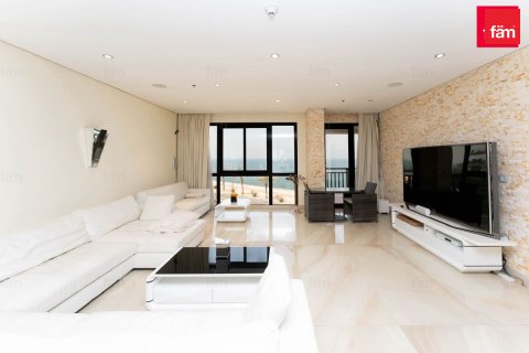 Apartamento en alquiler en Palm Jumeirah, Dubai, EAU 1 dormitorio, 141.6 m2 № 738995 - foto 2