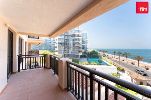 Byt v Palm Jumeirah, Dubai, SAE 1 ložnice, 141.6 m² Č.: 738995