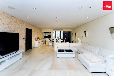 Apartamento en alquiler en Palm Jumeirah, Dubai, EAU 1 dormitorio, 141.6 m2 № 738995 - foto 8