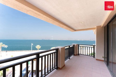 Apartamento en alquiler en Palm Jumeirah, Dubai, EAU 1 dormitorio, 141.6 m2 № 738995 - foto 4
