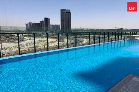 Wohnung zum Verkauf in Business Bay, Dubai, VAE 37.5 m2 Nr. 738996 - Foto 16