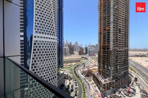Wohnung zum Verkauf in Business Bay, Dubai, VAE 37.5 m2 Nr. 738996 - Foto 3