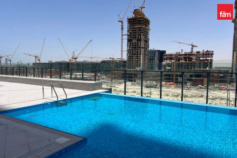 Wohnung zum Verkauf in Business Bay, Dubai, VAE 37.5 m2 Nr. 738996 - Foto 13
