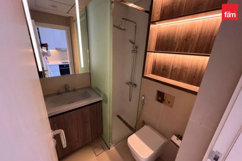 Wohnung zum Verkauf in Business Bay, Dubai, VAE 37.5 m2 Nr. 738996 - Foto 8