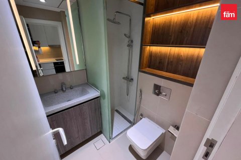 Wohnung zum Verkauf in Business Bay, Dubai, VAE 37.5 m2 Nr. 738996 - Foto 12