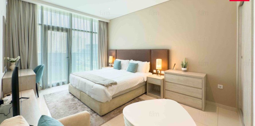 Apartament në Palm Jumeirah, Dubai, Emiratet e Bashkuara Arabe 33.6 m2. № 622469