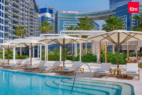 Apartament në Palm Jumeirah, Dubai, Emiratet e Bashkuara Arabe 33.6 m2. № 622469 - Foto 14