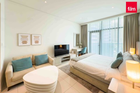 Apartament në Palm Jumeirah, Dubai, Emiratet e Bashkuara Arabe 33.6 m2. № 622469 - Foto 3