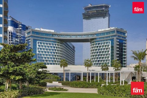 Apartament në Palm Jumeirah, Dubai, Emiratet e Bashkuara Arabe 33.6 m2. № 622469 - Foto 17