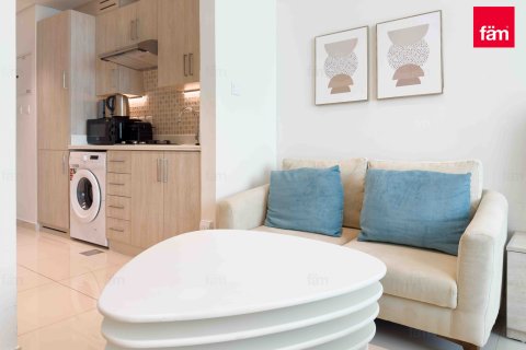 Apartament në Palm Jumeirah, Dubai, Emiratet e Bashkuara Arabe 33.6 m2. № 622469 - Foto 7