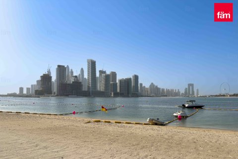 Apartament në Palm Jumeirah, Dubai, Emiratet e Bashkuara Arabe 33.6 m2. № 622469 - Foto 20