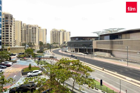 Apartament në Palm Jumeirah, Dubai, Emiratet e Bashkuara Arabe 33.6 m2. № 622469 - Foto 27