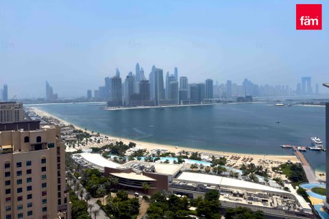 Apartament në Palm Jumeirah, Dubai, Emiratet e Bashkuara Arabe 33.6 m2. № 622469 - Foto 24