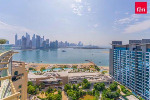 Apartament në Palm Jumeirah, Dubai, Emiratet e Bashkuara Arabe 33.6 m2. № 622469 - Foto 19