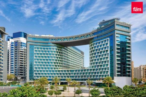 Apartament në Palm Jumeirah, Dubai, Emiratet e Bashkuara Arabe 33.6 m2. № 622469 - Foto 18