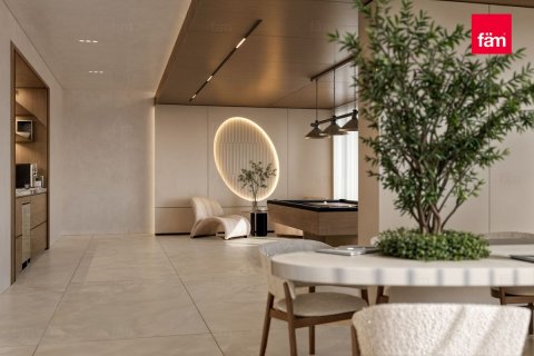 Byt v Dubai, SAE 1 ložnice, 75 m² Č.: 622463 - fotografie 16