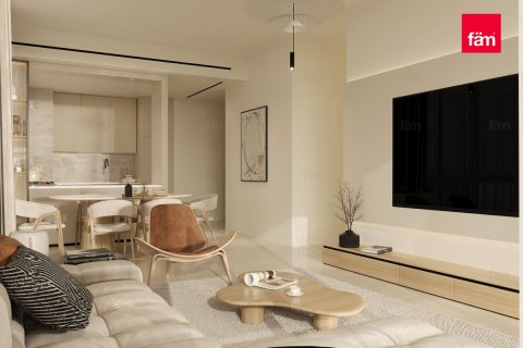Byt v Dubai, SAE 1 ložnice, 75 m² Č.: 622463 - fotografie 2