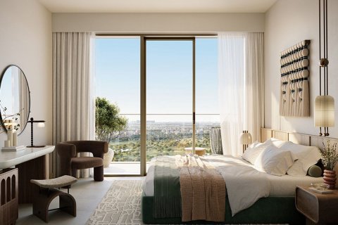 Apartament në Dubai, Emiratet e Bashkuara Arabe 3 dhoma gjumi, 170.4 m2. № 622464 - Foto 3
