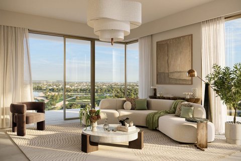 Apartament në Dubai, Emiratet e Bashkuara Arabe 3 dhoma gjumi, 170.4 m2. № 622464 - Foto 2