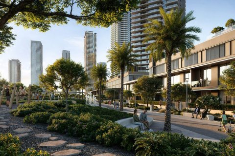 Apartament në Dubai, Emiratet e Bashkuara Arabe 3 dhoma gjumi, 170.4 m2. № 622464 - Foto 1