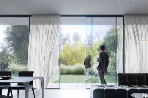 Byt v Dubai, SAE 4 ložnice, 349.7 m² Č.: 622468 - fotografie 4