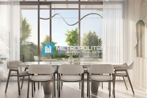 Villa Al Hudayriat Island, Abu Dhabijā, AAE 5 istabas, 1104 m2 Nr. 691656 - attēls 6